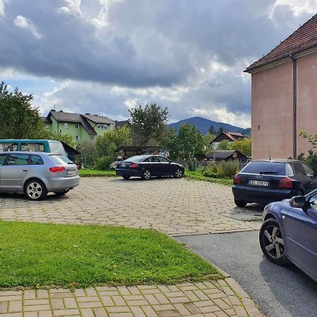 Akacjowa 7 Lägenhet Stronie Śląskie Exteriör bild