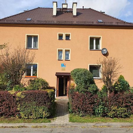 Akacjowa 7 Lägenhet Stronie Śląskie Exteriör bild