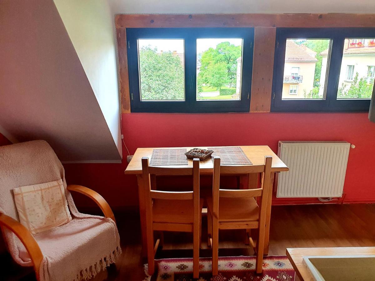 Akacjowa 7 Lägenhet Stronie Śląskie Exteriör bild