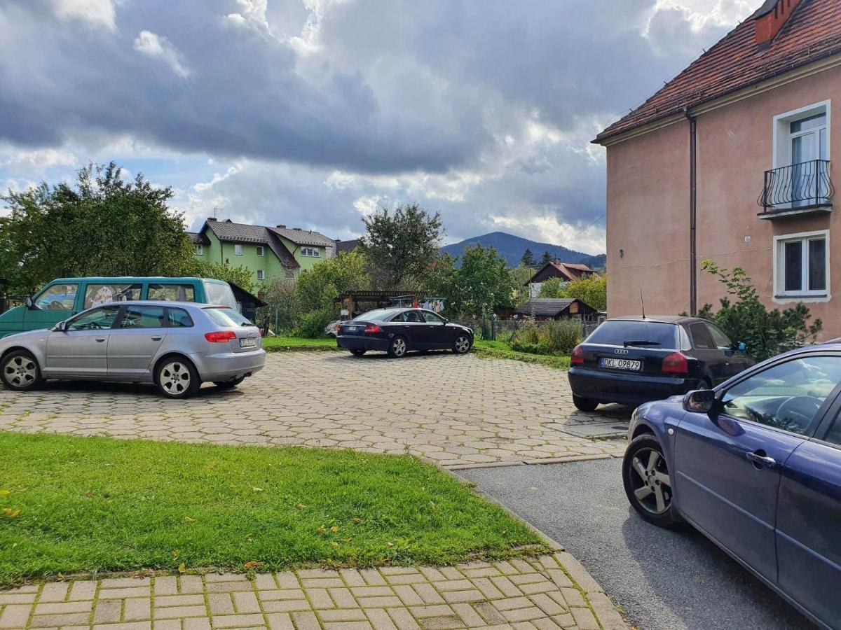 Akacjowa 7 Lägenhet Stronie Śląskie Exteriör bild